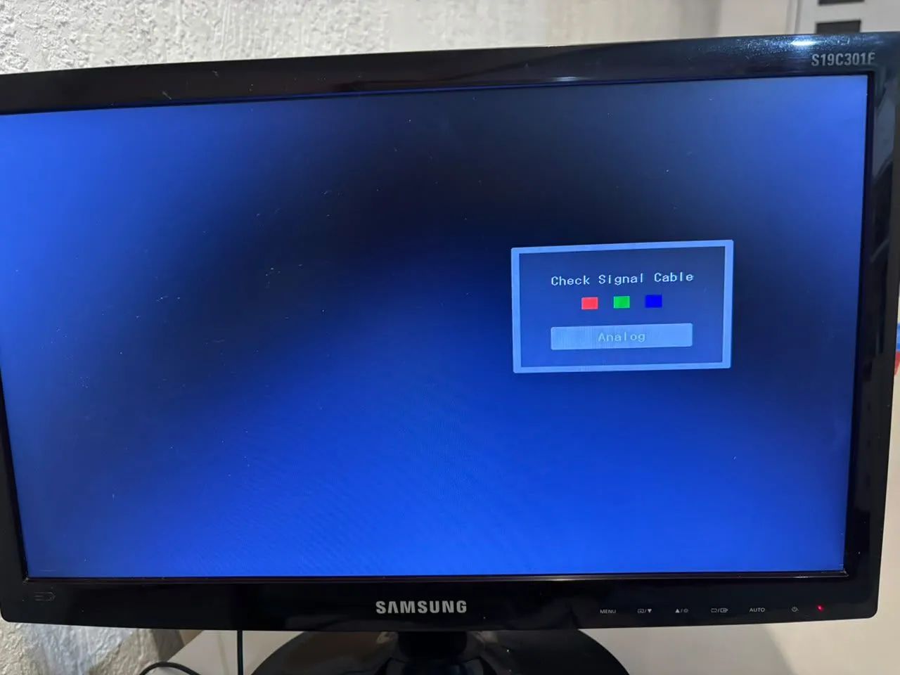 Monitor Samsung  - Foto 2