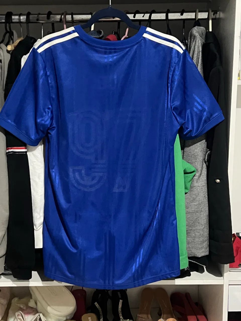 Camisa cruzeiro 2020 original  - Foto 2