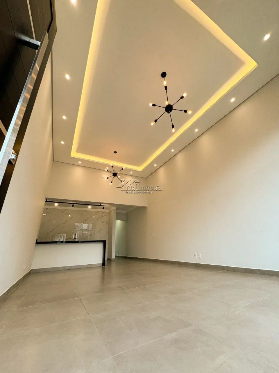 Casa 3 Quartos a Venda Cond Olívio Franceschini - Foto 2