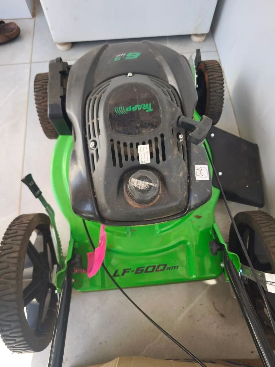 Cortador de Grama  - Foto 2