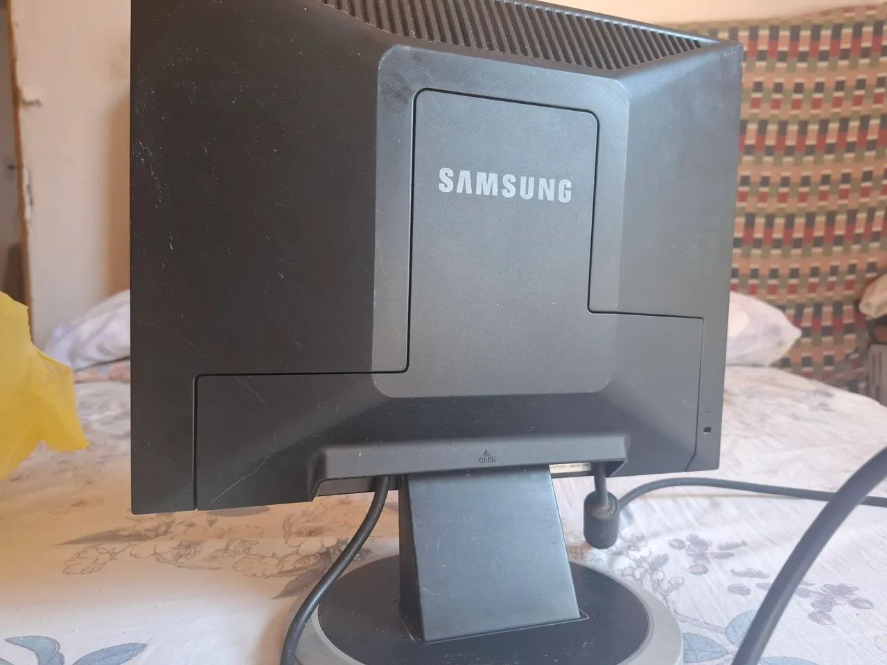 Monitor Syncmaster 540n - Foto 2