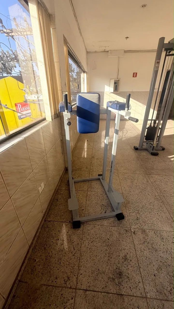 Aparelhos de academia  - Foto 3