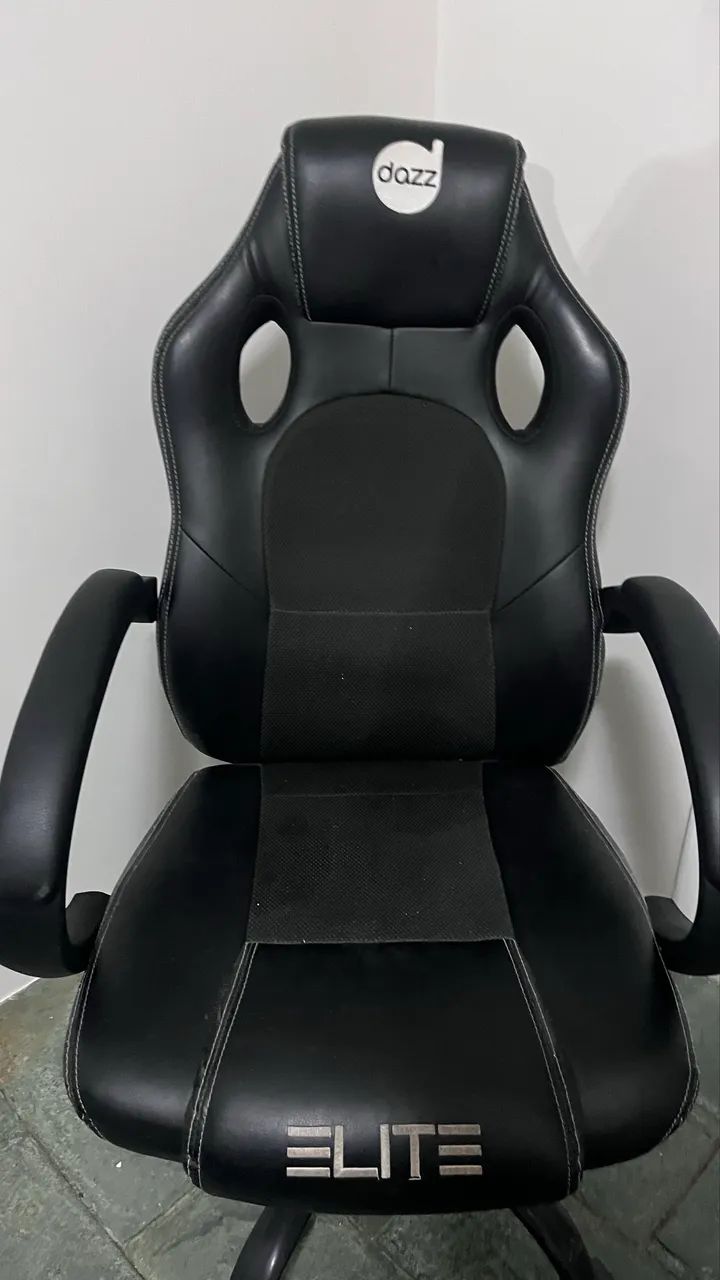 cadeira Gamer - Foto 3