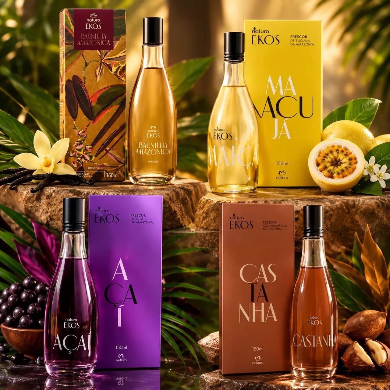 Perfumes femininos 2 - Foto 3