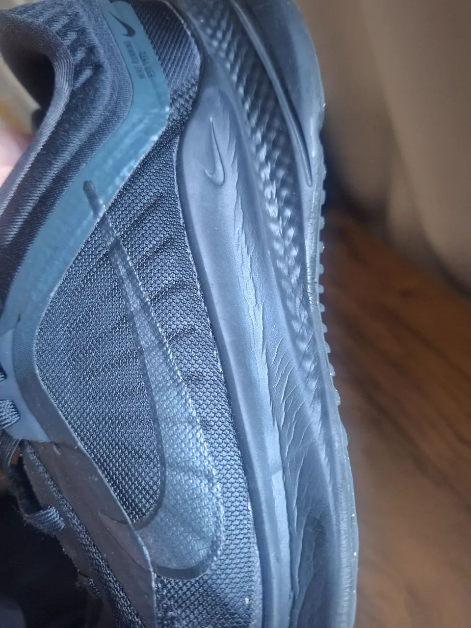 Tênis Nike  41 - Foto 3