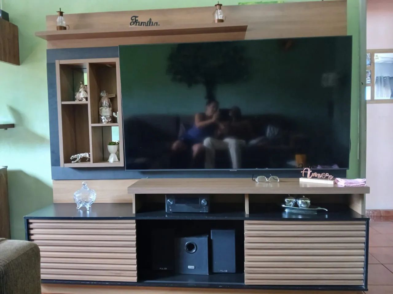 Vendo móveis para sua casa