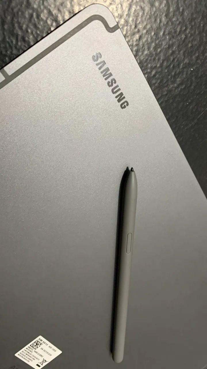 Samsung Galaxy Tab S9 FE Plus 128GB & 8GB Ram - Foto 5