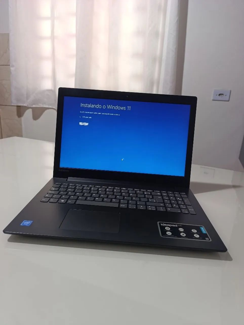 NOTEBOOK LENOVO IDEAPAD 330 novíssimo 