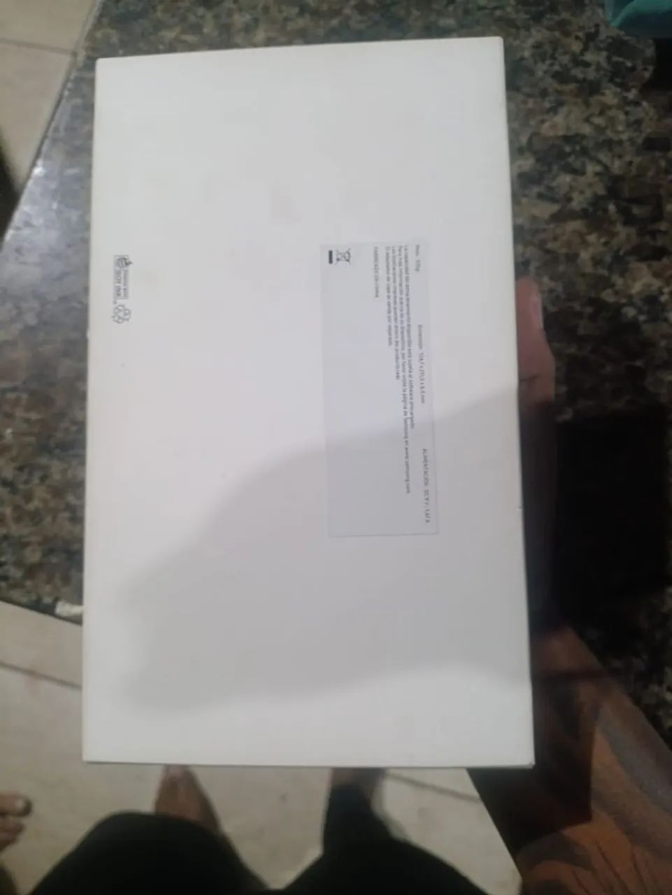 Galaxy tab A11 4 gigas e 64 de memória  - Foto 4