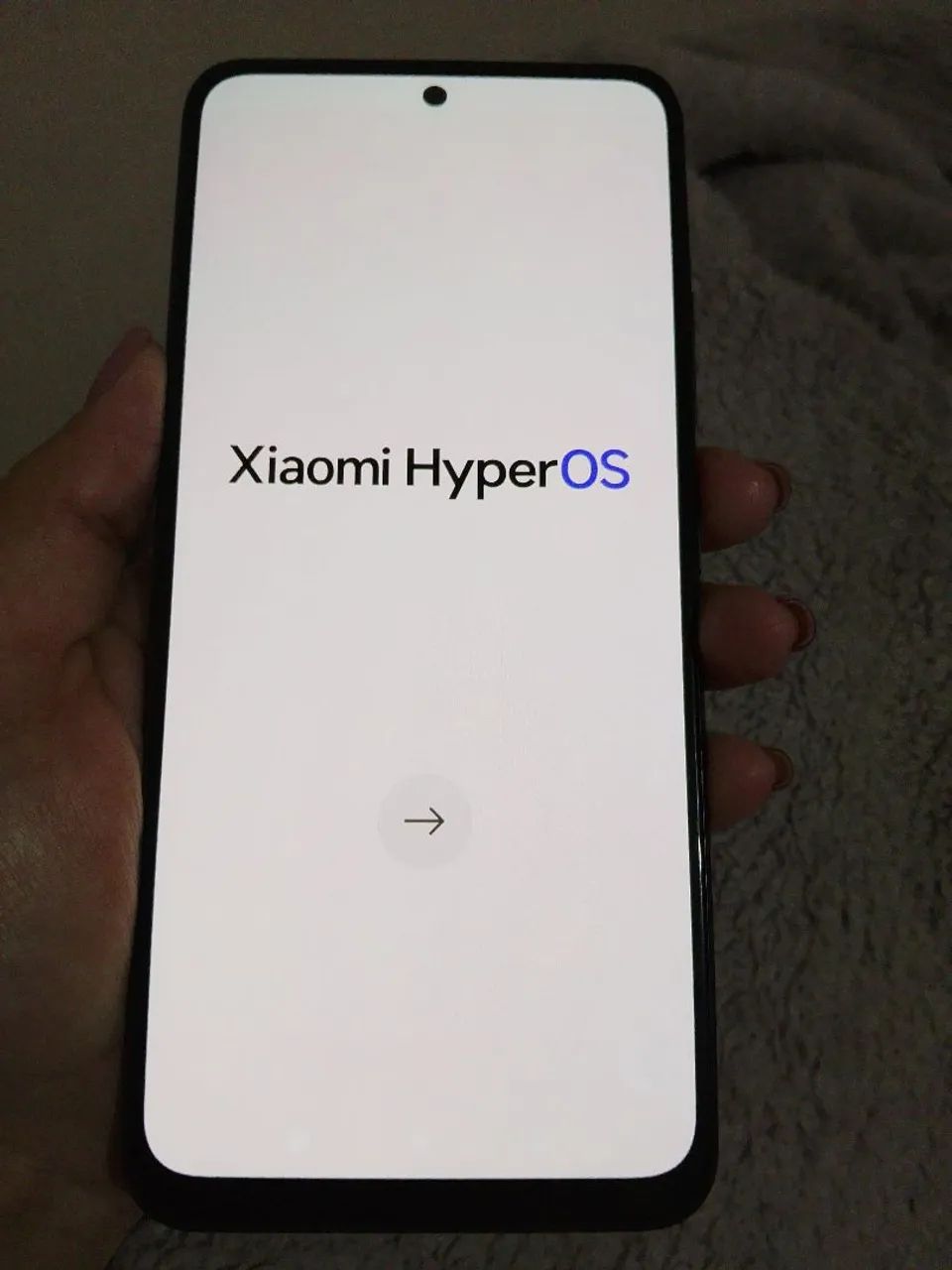 Celular Poco 5G - Foto 3