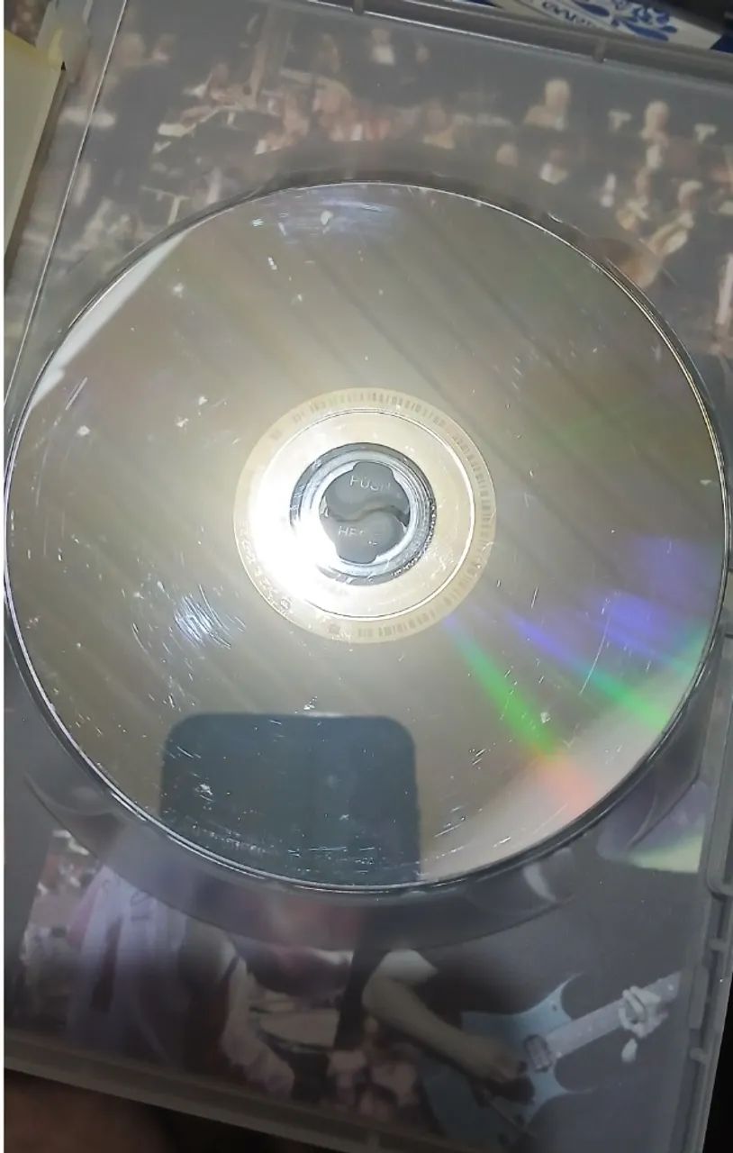Dvd Dream Theater - Score - Foto 4