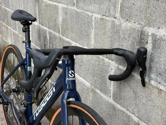 Bicicleta Speed - Foto 4