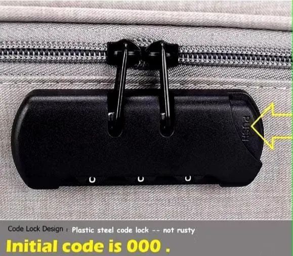Bolsa de mão para armazenagem de objetos  - Foto 5
