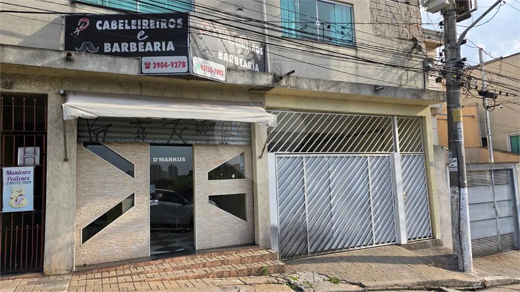 Prédio inteiro à venda ou para locação em Vila boaçava - SP - Foto 2
