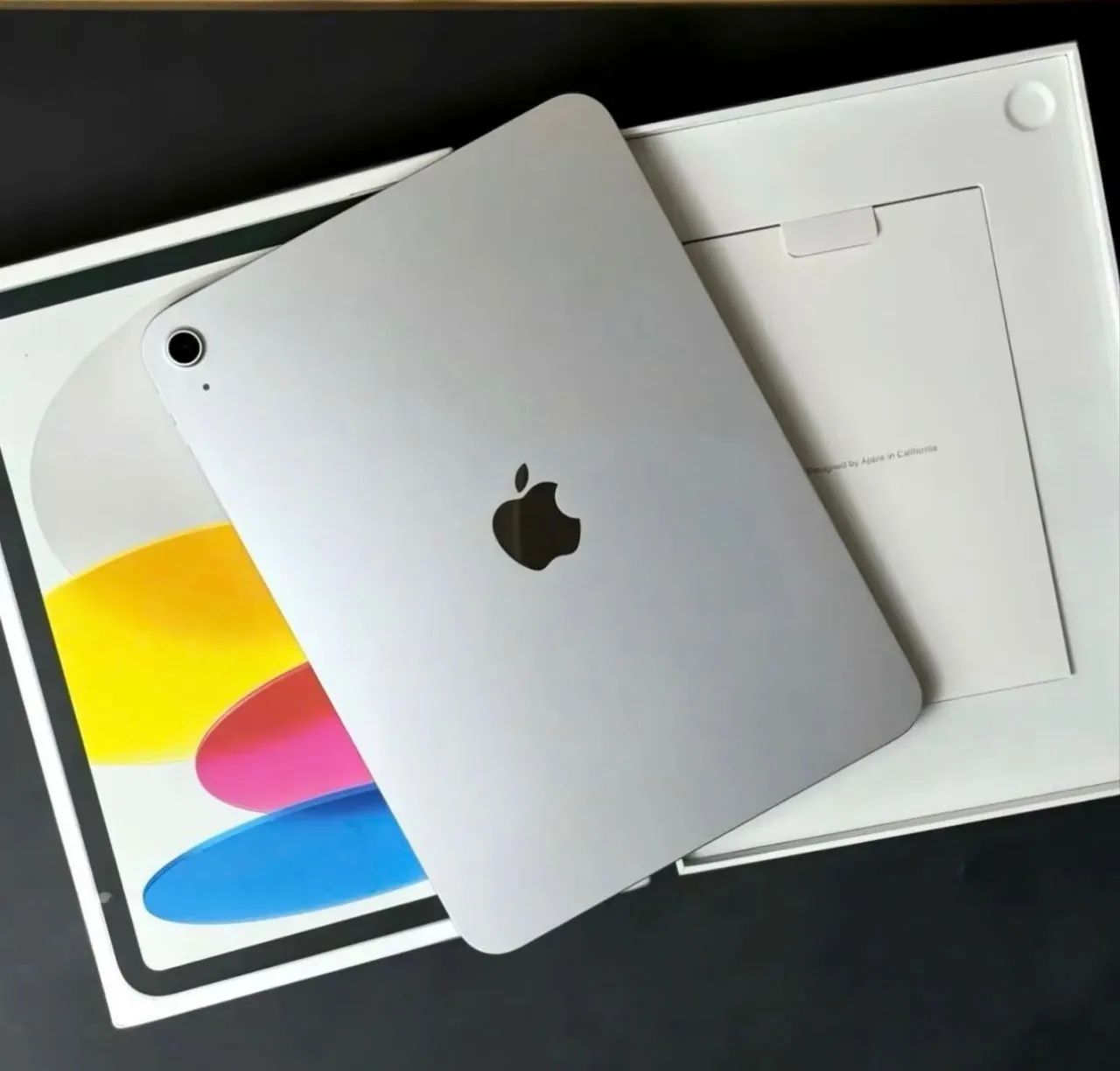 iPad 11" 128 GB - Excelente estado