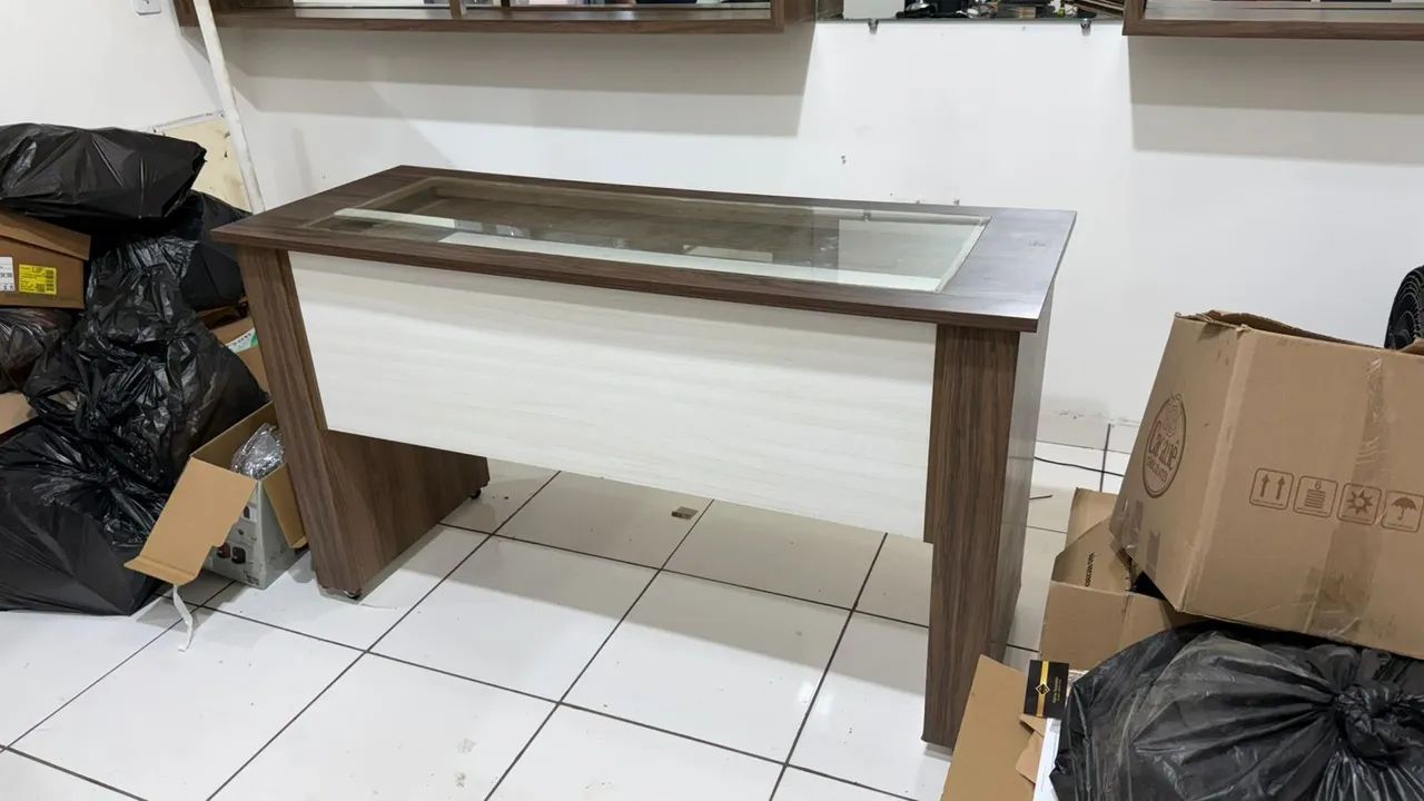 Vende - se móveis para loja - Foto 5
