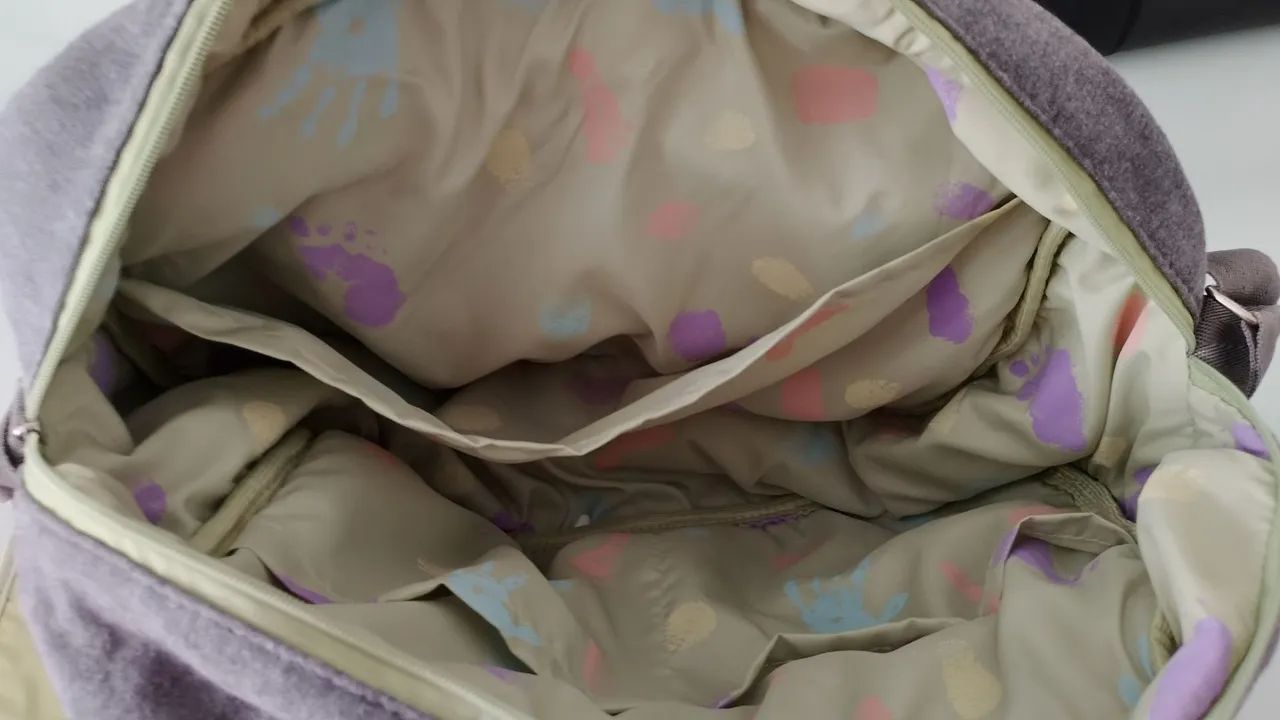 Bolsa de maternidade( Natura ) - Foto 5