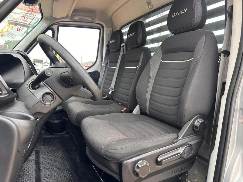 IVECO DAILY 65 170 CS 2023 - Foto 14