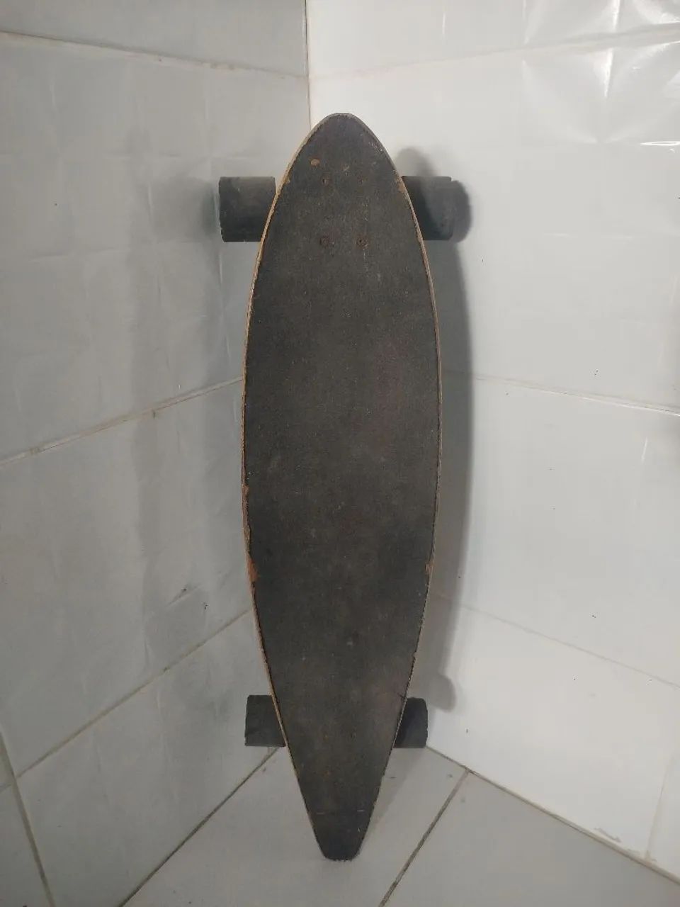 Longboard  - Foto 2