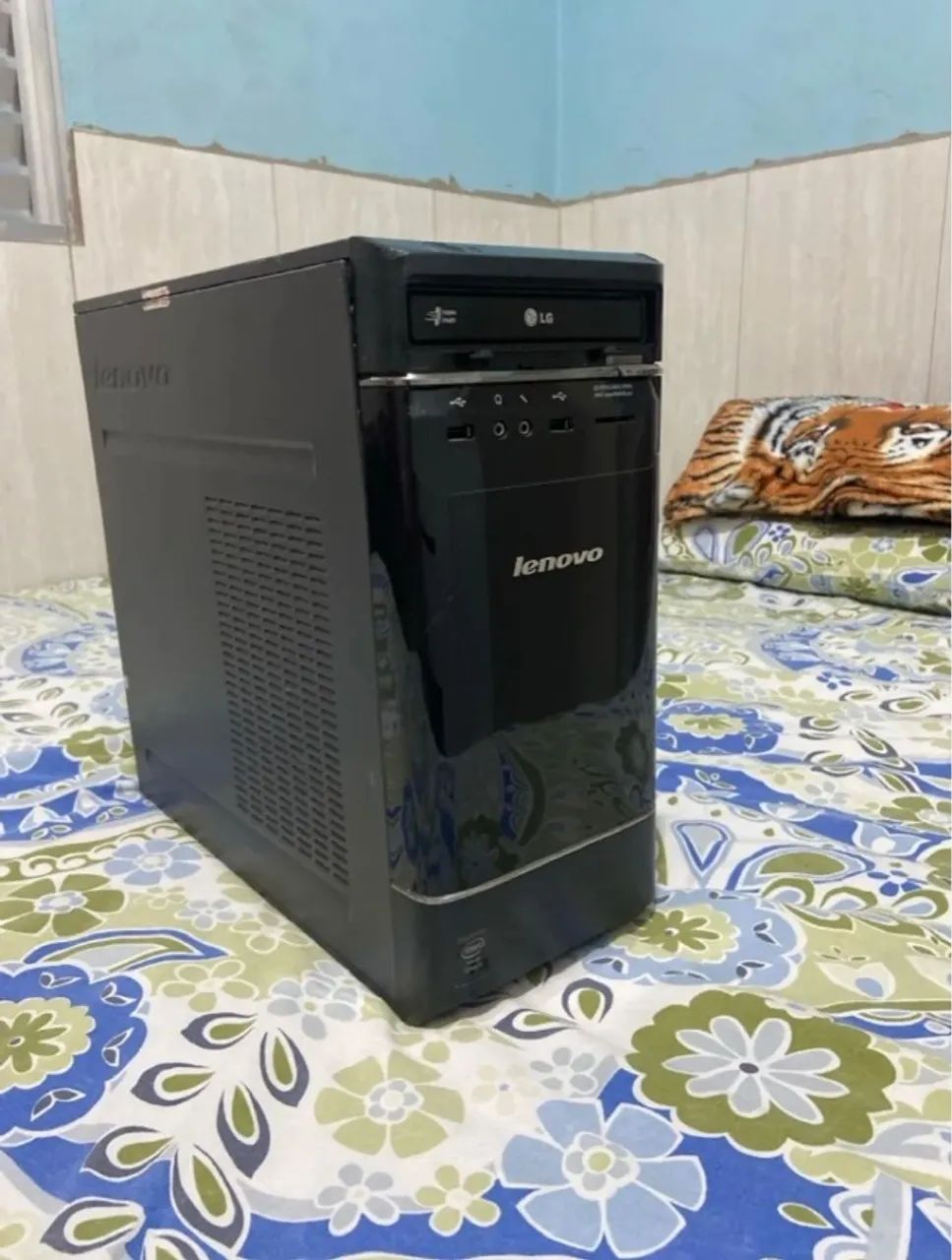 Computador i3 2120- leia o anúncio 
