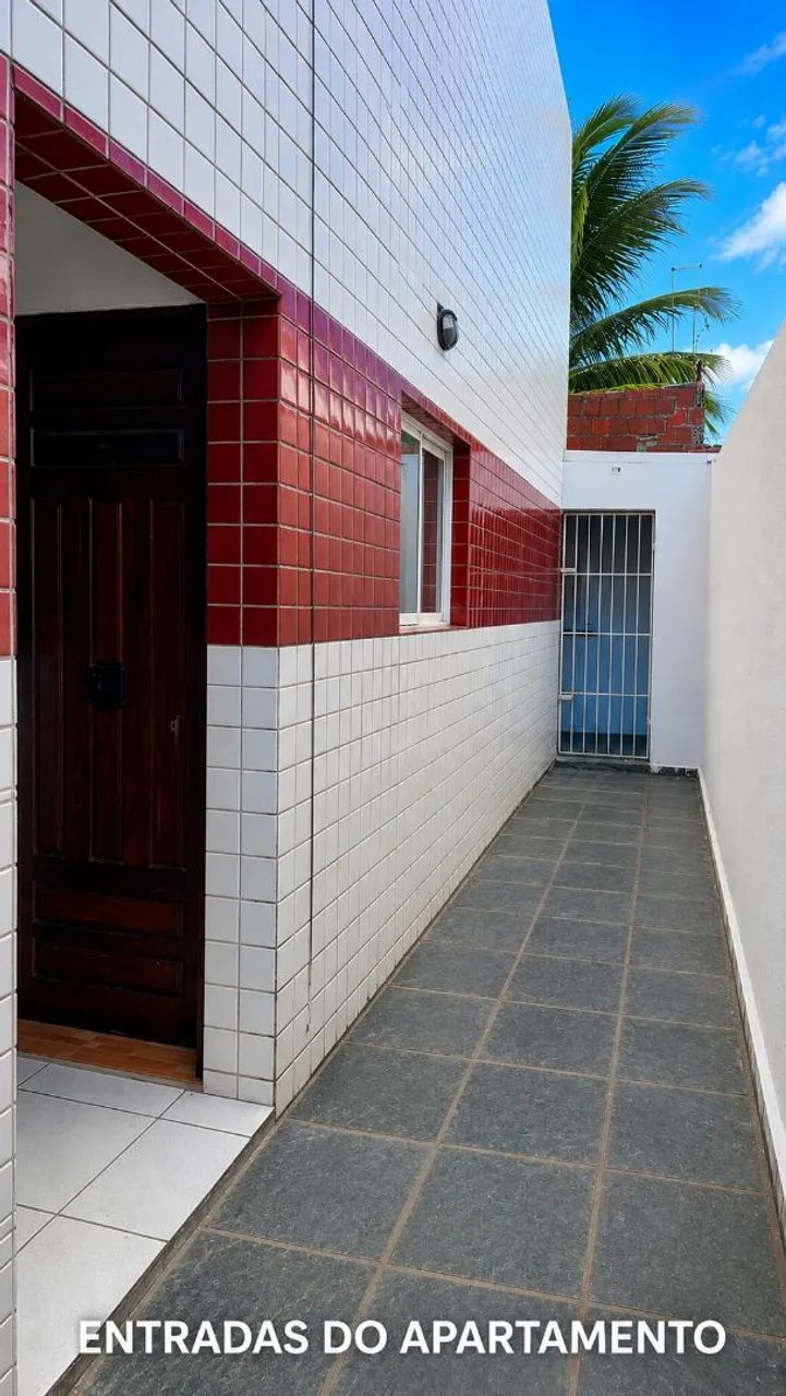 ALLUGUEL EM MUÇUMAGRO ( JOÃO PESSOA ) - Foto 2