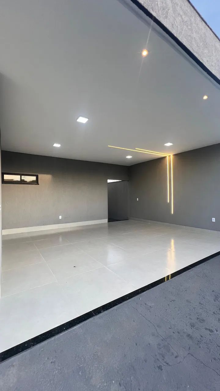 Casa - Residencial Hawai - Foto 2