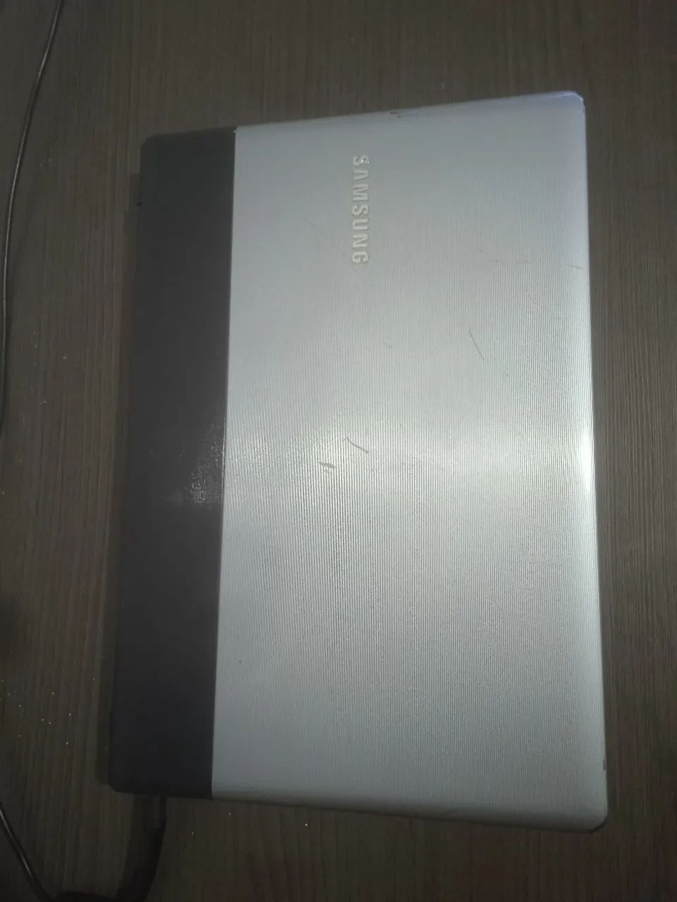 Notebook Samsung  - Foto 3