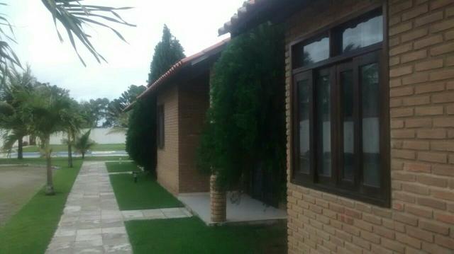 Excelente casa em cond. fechado em Marechal apenas 180 mil - Foto 10