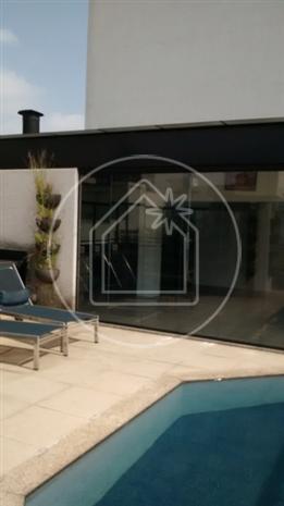 Cobertura Duplex