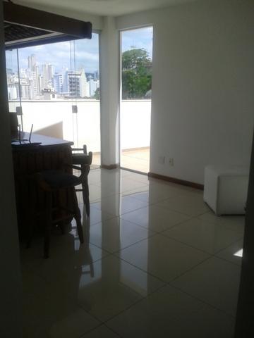 Cobertura 3 Quartos (1 suíte) c/Elevador e 2 Vagas - Jardim Glória - Foto 15