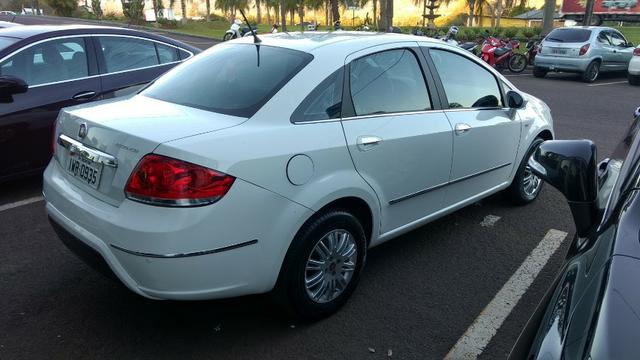 Fiat Linea - Foto 3