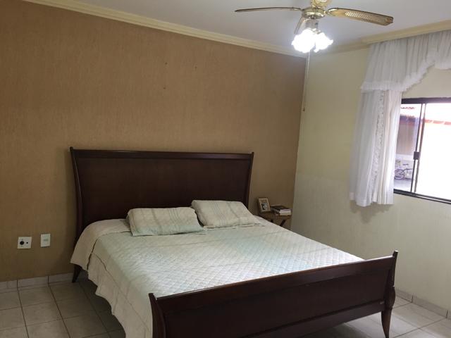 Casa 4 qtos / lazer completo / lote 2388 m / excelente localização - Foto 8