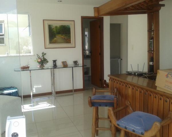 Cobertura 3 Quartos (1 suíte) c/Elevador e 2 Vagas - Jardim Glória - Foto 14