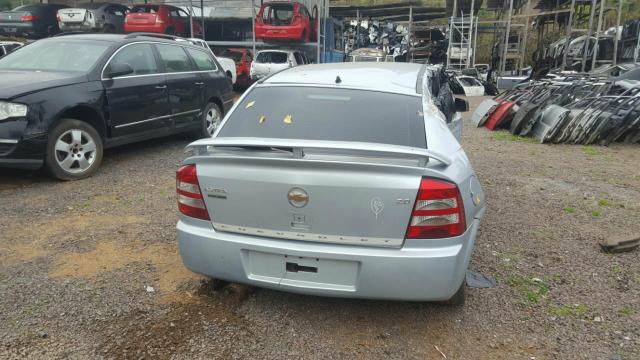 Sucata Astra 2011 para retirada de peças - Foto 3