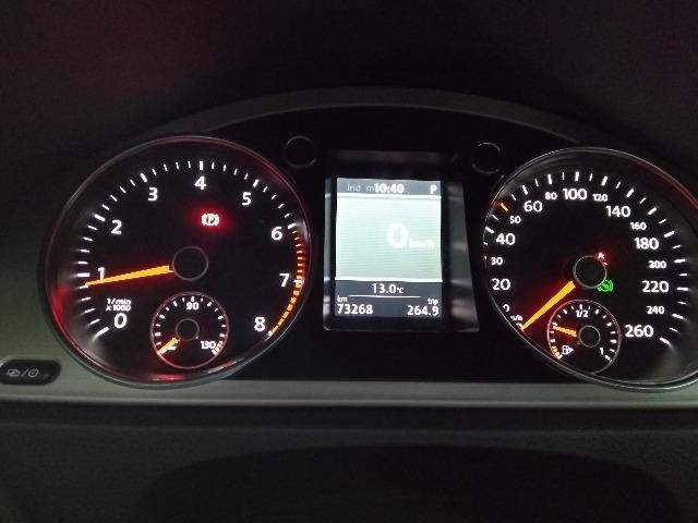 Vw - Volkswagen Passat Variant 2.0 Turbo - Foto 4