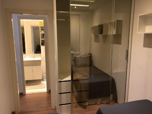 Apartamento com dois quartos Financiavel! - Foto 11