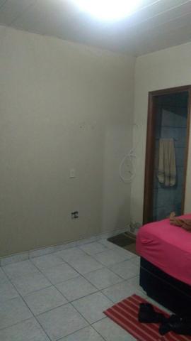 Casa de 2 quartos Riacho Fundo ll - Foto 6