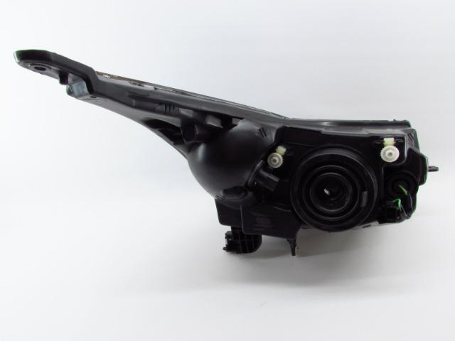 Farol Mascara Negra Chevrolet Cruze 2012 13 14 2015 Esquerdo - Foto 4