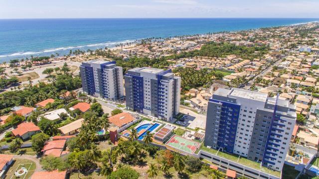 Villa do Mar 87m2 com 3 dormitórios ( imobiliária Credenciada ) - Foto 3