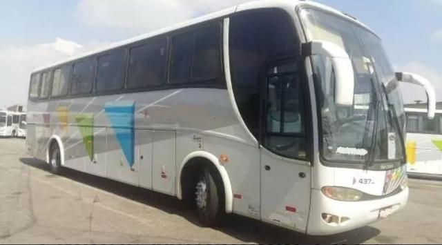 Ônibus Marcopolo 1200 - Foto 2