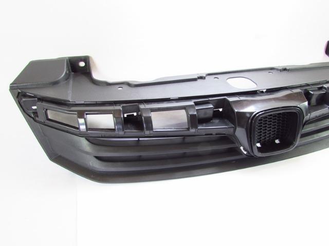 Grade Radiador Superior Honda New Civic 2012 2013 2014 - Foto 2