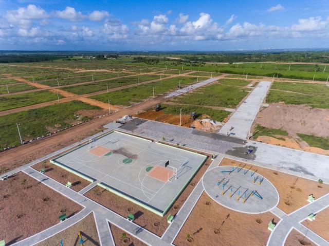 Loteamento próximo ao Aeroporto, ideal para projeto Minha casa minha vida; 38.532,72m² - Foto 5