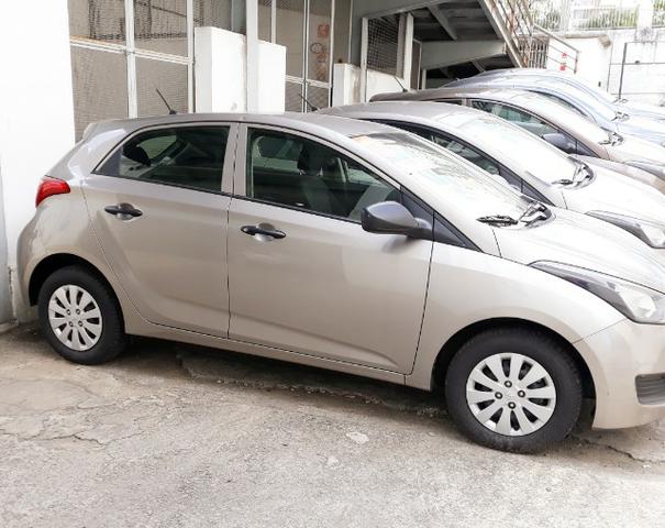 Hyundai Hb20 1.0 Completo " Mais Vendido" - Foto 6