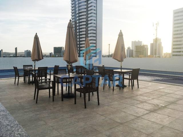Apartamento Mauricio de Nassau, 3 quartos, edificio Carmelita Vasconcelos - Foto 5