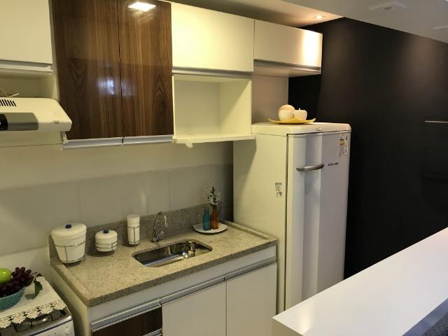Apartamento com dois quartos Financiavel! - Foto 5