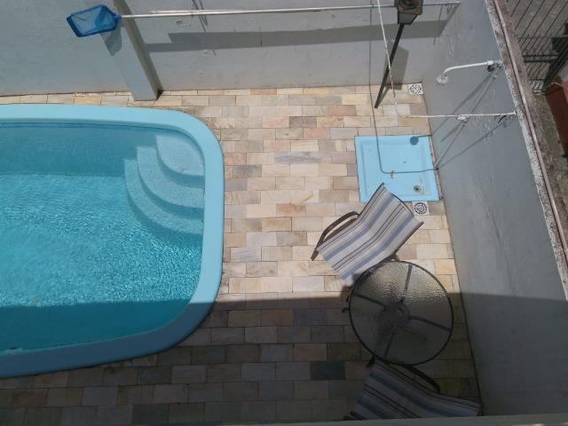 Sobrado Mobiliado com Piscina no Fragata - Foto 20