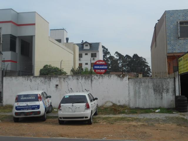 Terreno para alugar em Protasio alves, Porto alegre cod:5333 - Foto 2
