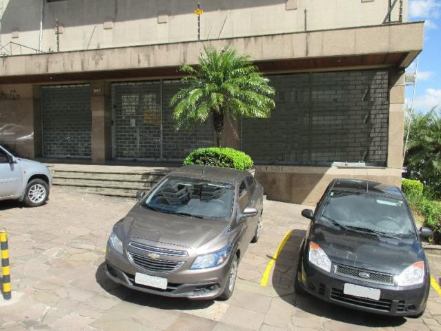 Loja comercial para alugar em Vila ipiranga, Porto alegre cod:4185