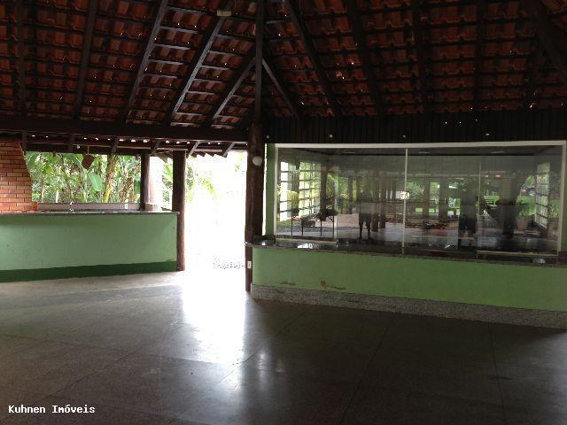 Chácara para venda em chapada dos guimarães, centro, 2 dormitórios, 1 suíte, 3 banheiros, - Foto 12