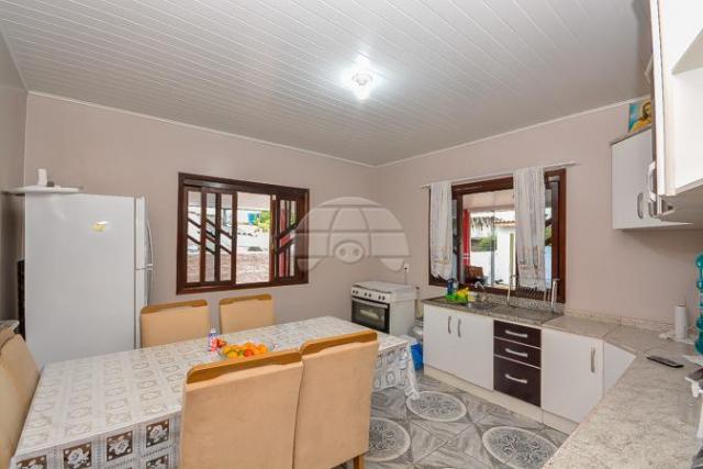 Casa à venda com 2 dormitórios em Tatuquara, Curitiba cod:148813 - Foto 4